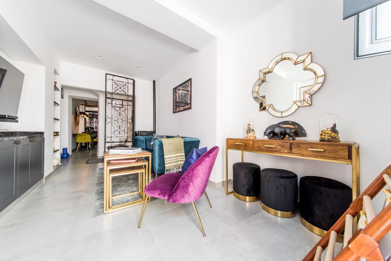 Casa Toro Calpe Villa Exteriör bild