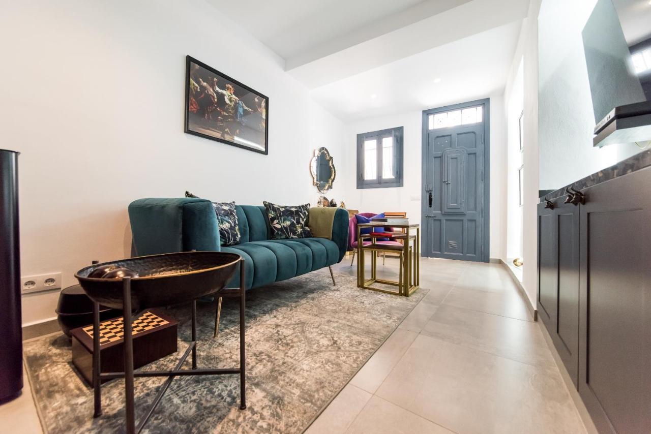 Casa Toro Calpe Villa Exteriör bild