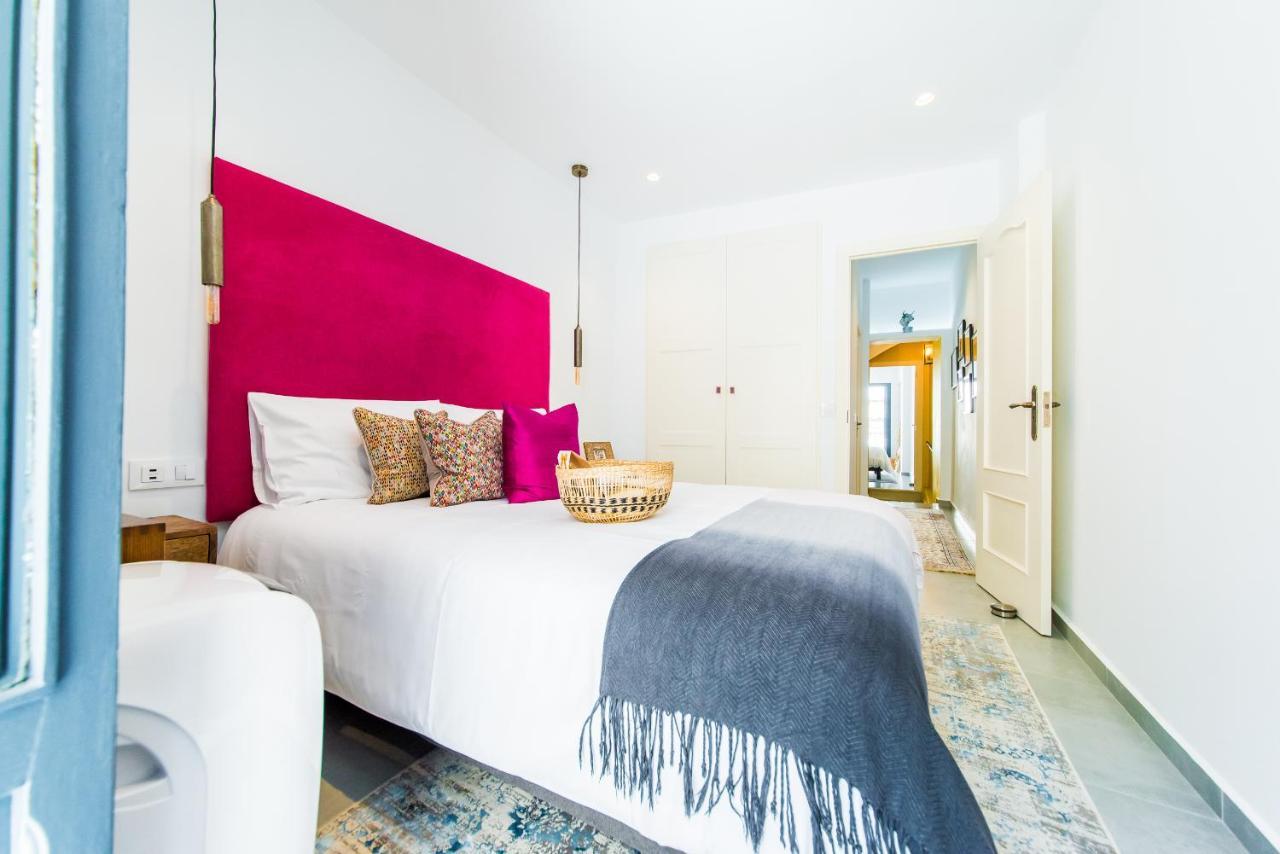 Casa Toro Calpe Villa Exteriör bild