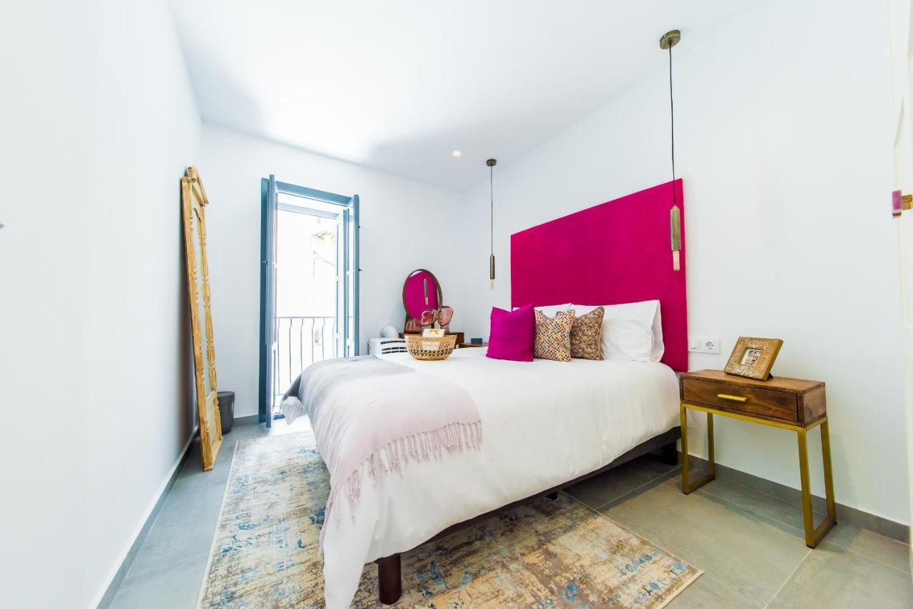 Casa Toro Calpe Villa Exteriör bild