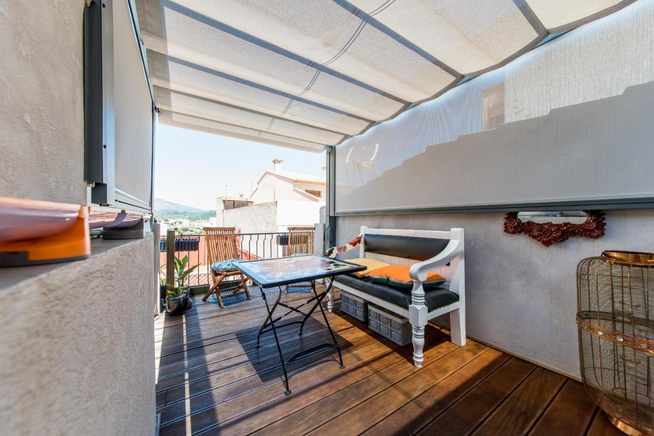 Casa Toro Calpe Villa Exteriör bild