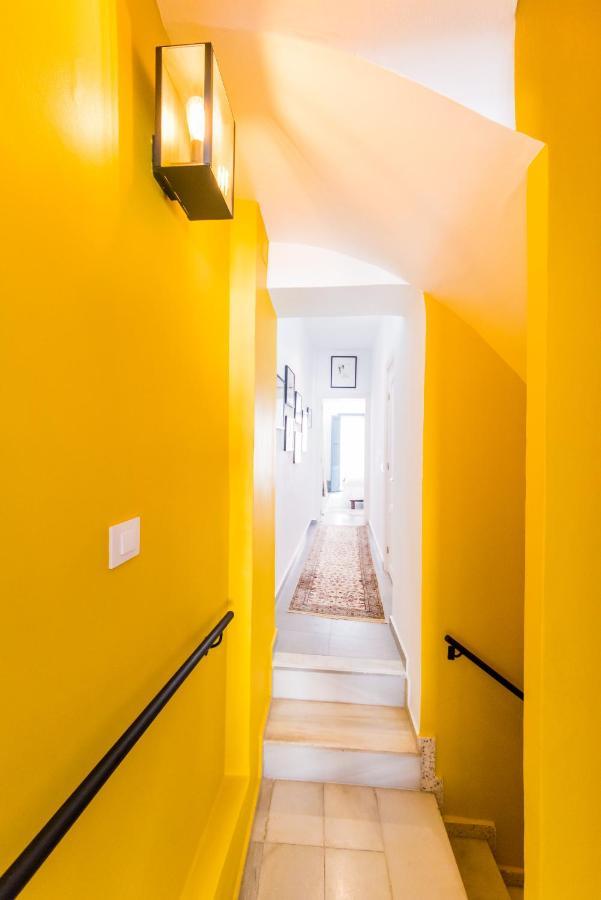 Casa Toro Calpe Villa Exteriör bild
