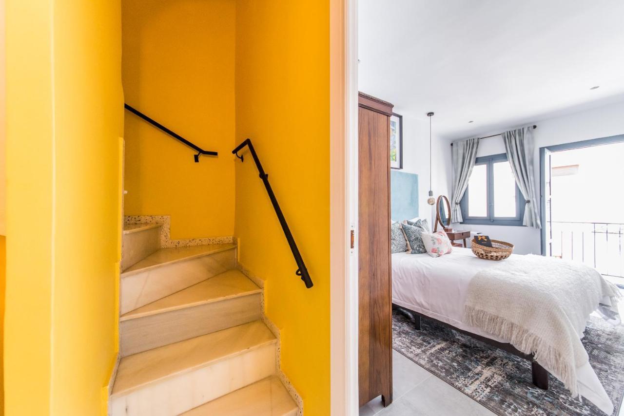 Casa Toro Calpe Villa Exteriör bild